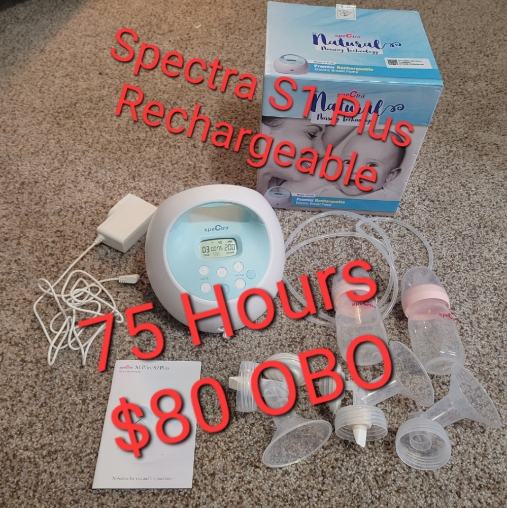 Spectra S1